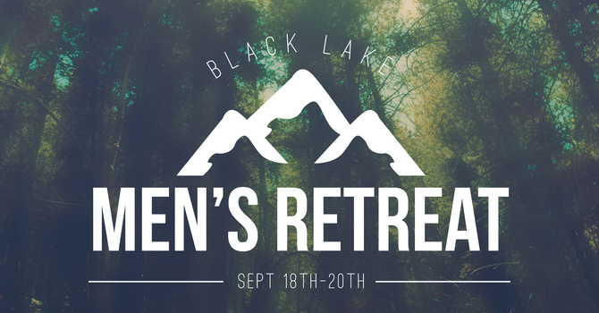 Men's Retreat