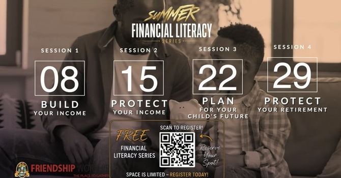 Financial Literacy Series