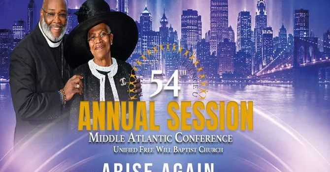 MAC 54th Annual Conference