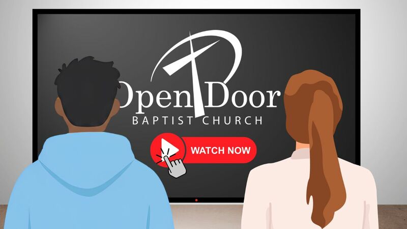 You Are Not A Christian