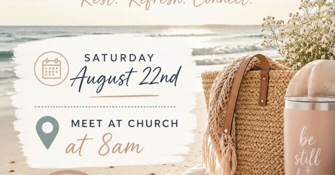Women's Beach Day