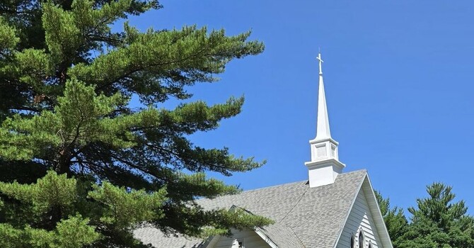 Worship Sermon 7-5-2026