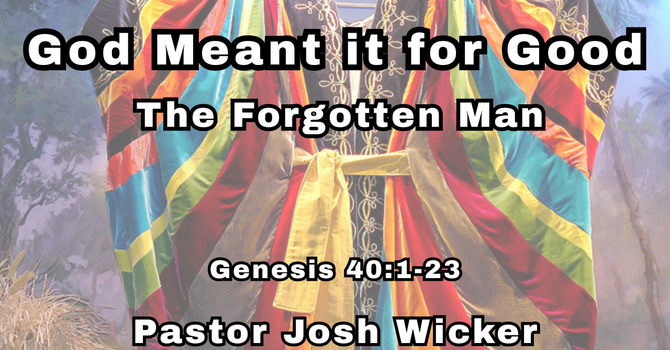 The Forgotten Man