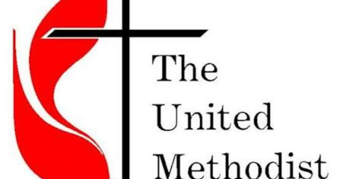 United Methodist Church News image