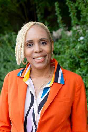 Rev. Arletha Miles-Boyce