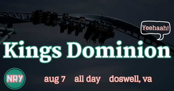 Kings Dominion