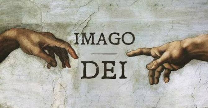 Deep Dive - Image of God