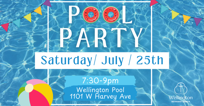 Pool Party