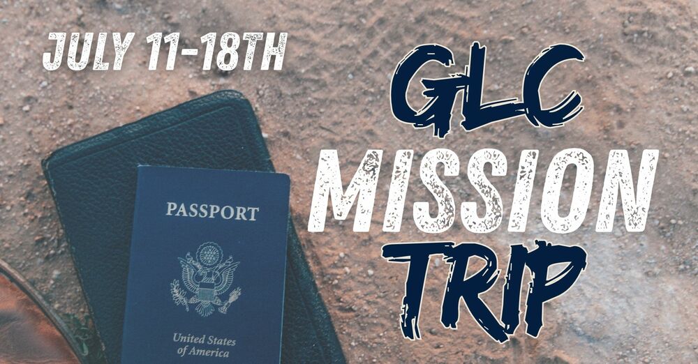 Mission Trip