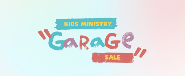Kids Space Clear Out!