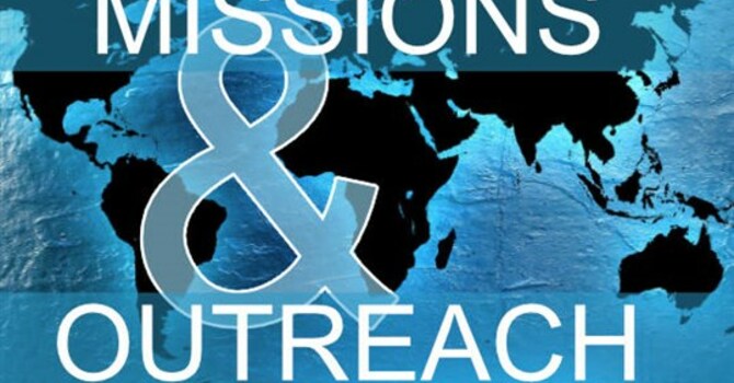 Honduras Mission Team Receives IGRC Grant image