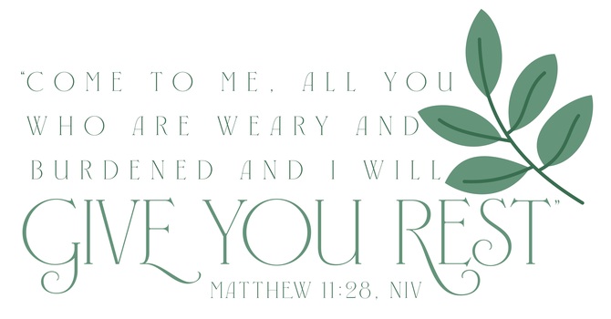 Sermon for July 5, 2026