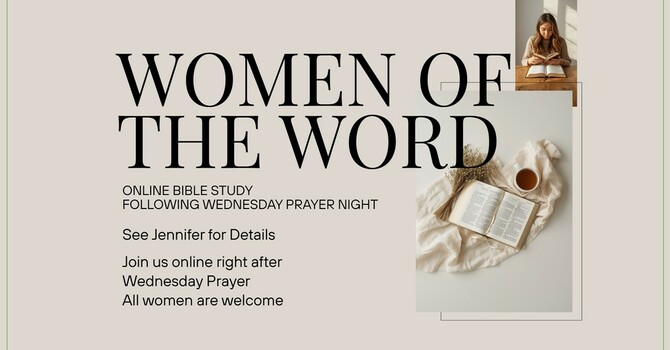WOW Bible Study