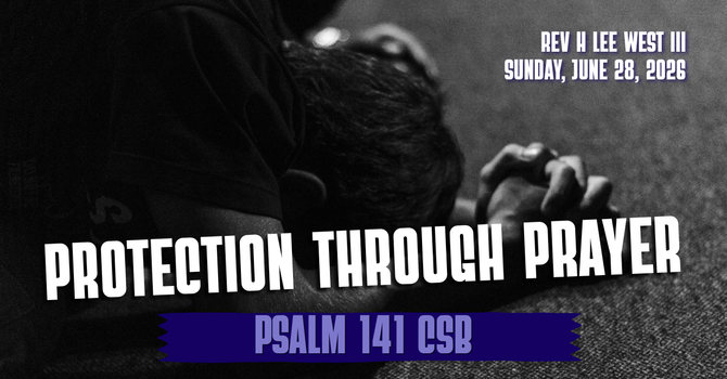 Protection through Prayer 