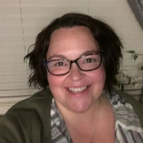 Amy Gehrke