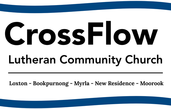 CrossFlow Lutheran Community Church Loxton