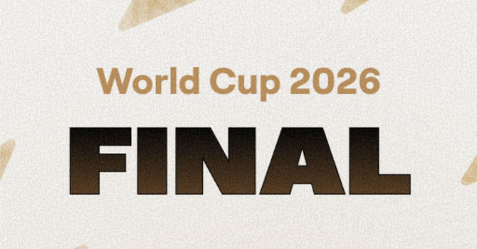 World Cup Final Watch Party