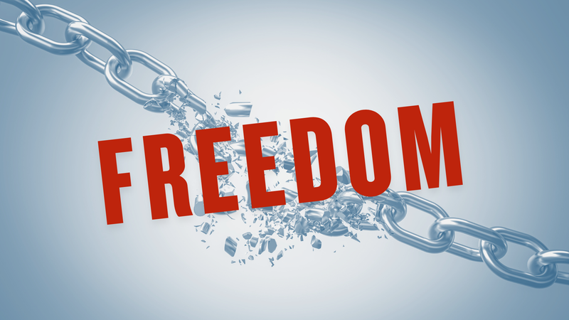FREEDOM