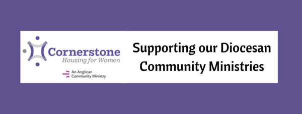 Supporting Our Diocesan Community Ministries