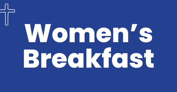 Women's Breakfast