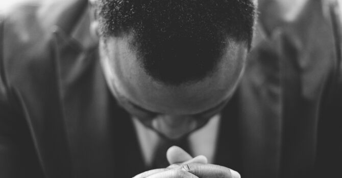 Prayer & Devotion Ministry