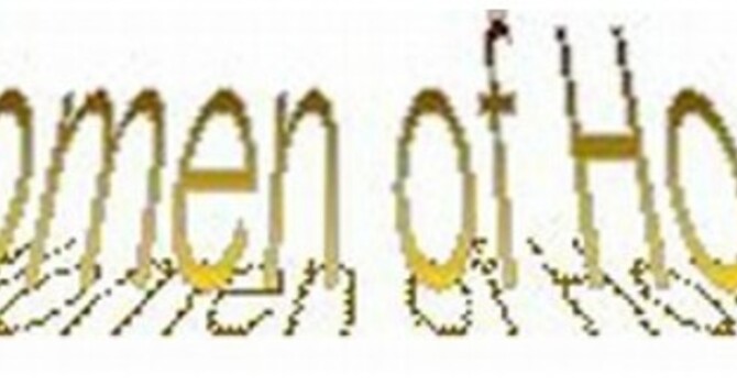 Women of Hope