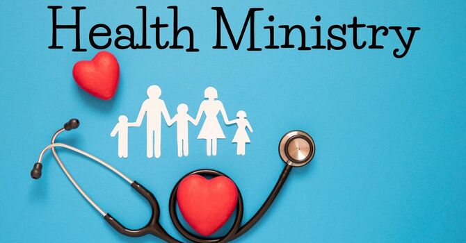 Health Ministry