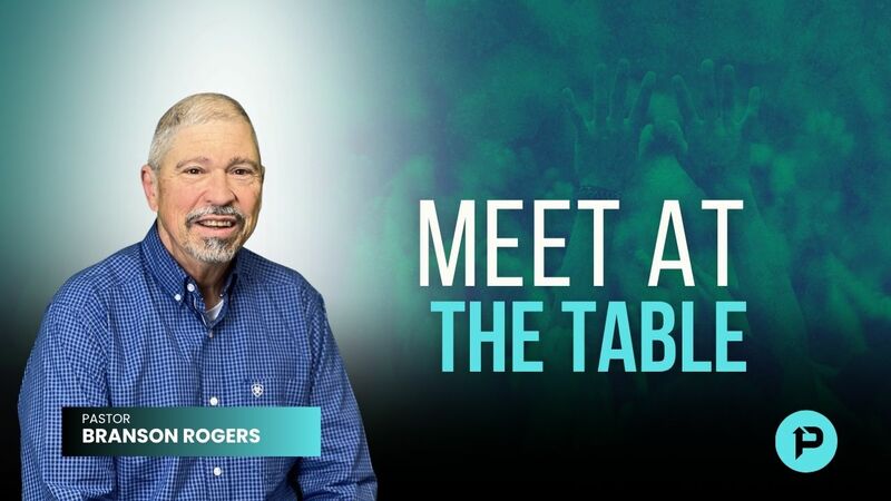Meet Me at The Table