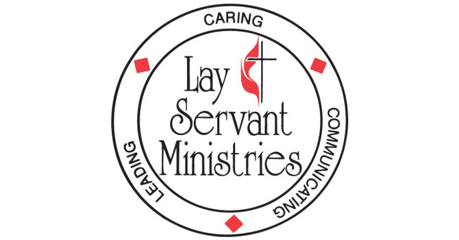 Lay Servant Ministry