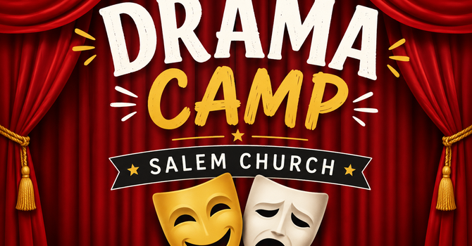 Drama Camp Performances