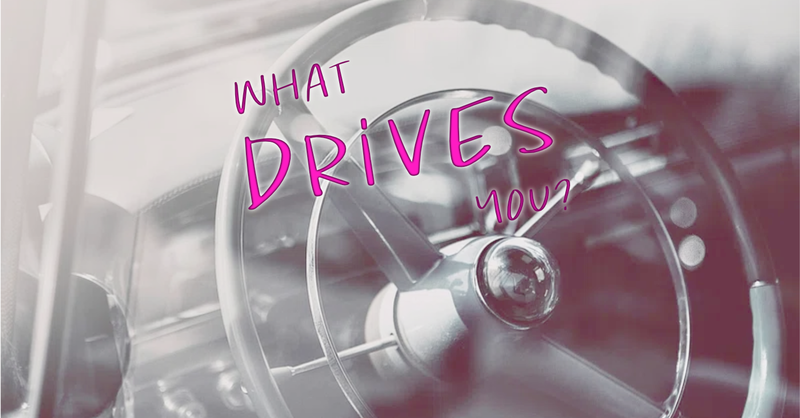 What Drives You?