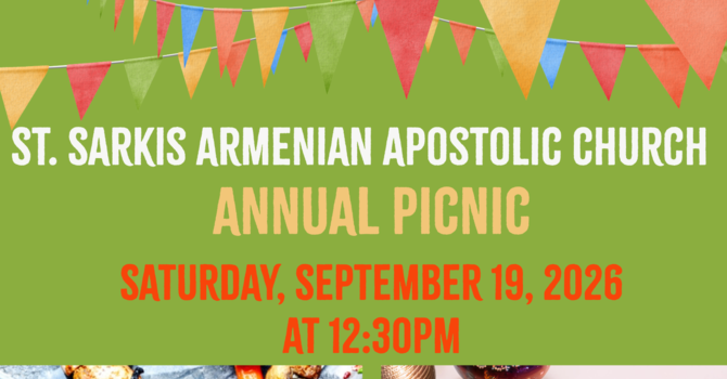 Annual Picnic