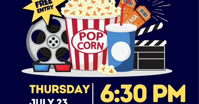 Movie Night