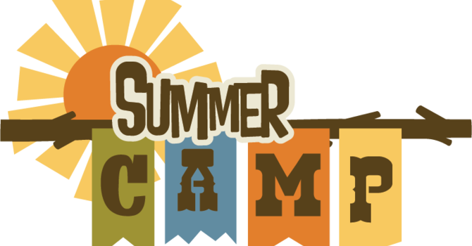 Radiant Summer Bible Camp