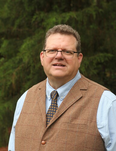 Rev. Scott Finicum