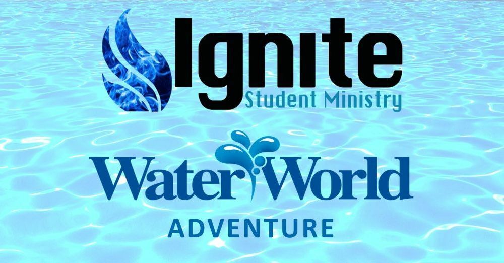 Day at Water World