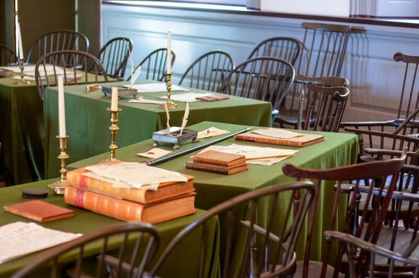 A Pastoral Letter for the 250th Anniversary of the United States