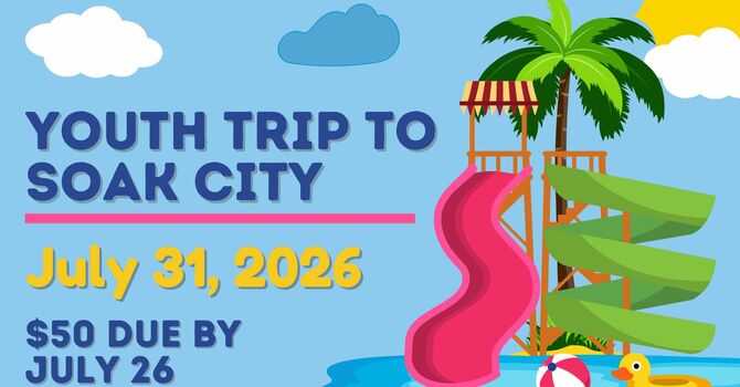Youth Water Park