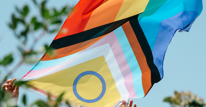 Pride Sunday, Summer Sabbath Series