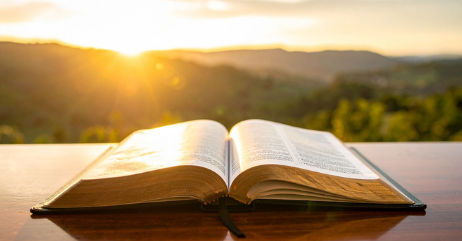 Standing Firm Amidst the Mockery: Staying Faithful in the Last Times