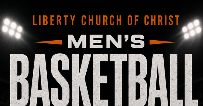 Men's Thursday Basketball