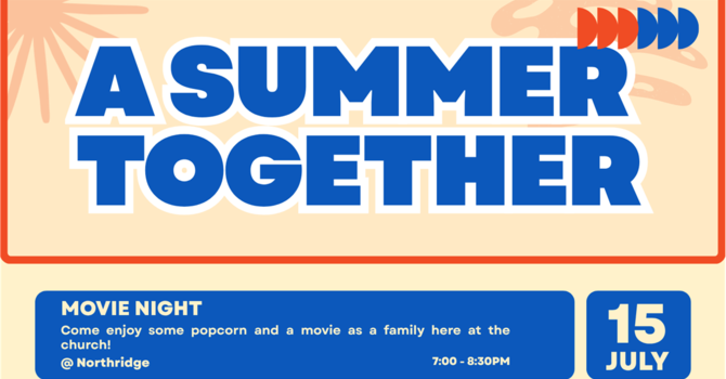 Movie Night