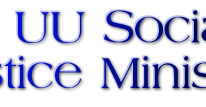 Social Justice Council 