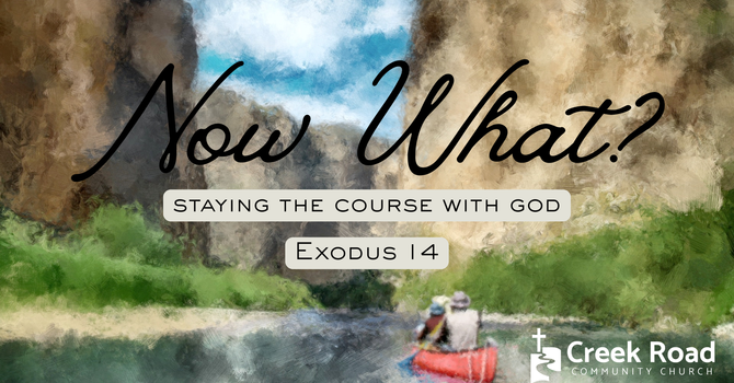 Staying the Course with God