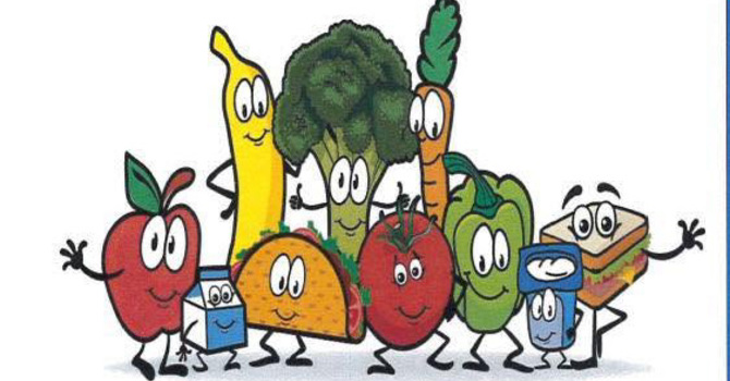 2026 Alton Summer Mission: Serving Children's Lunch image