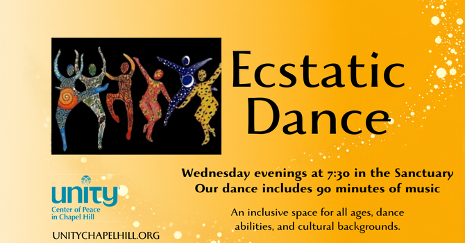 Ecstatic Dance