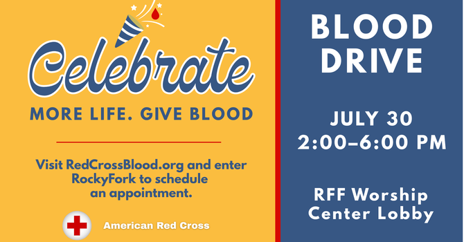 Blood Drive