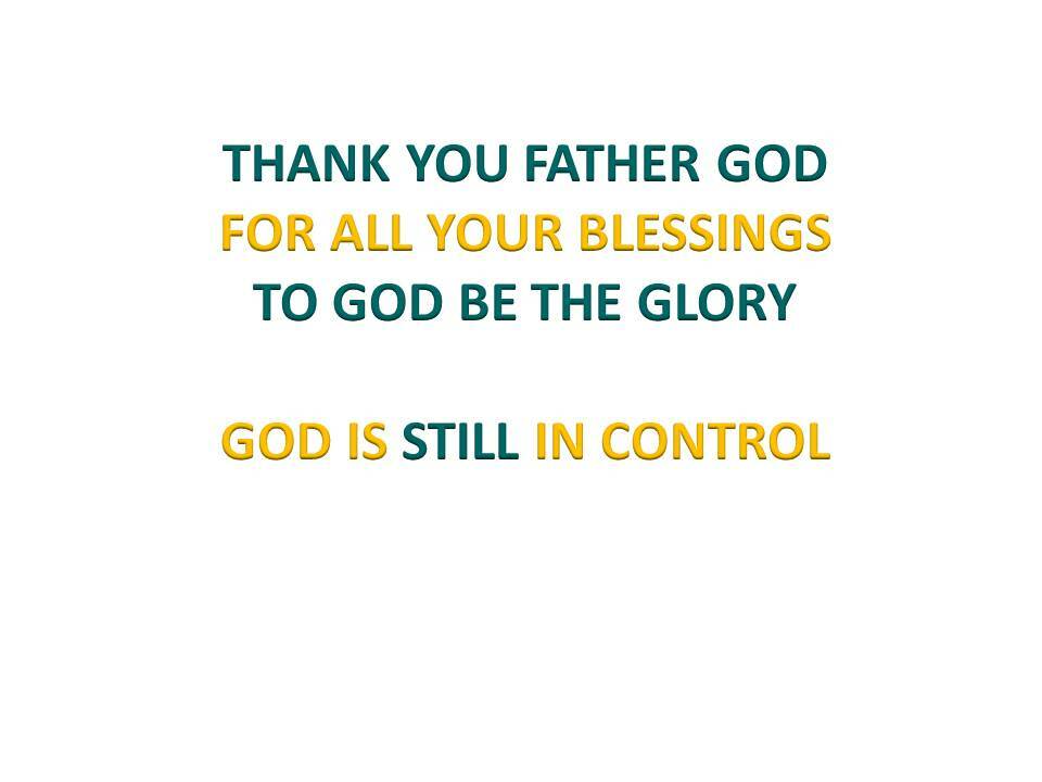 Slideshow image