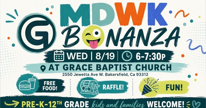 MDWK Bonanza