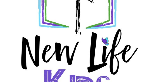 New Life Kids!